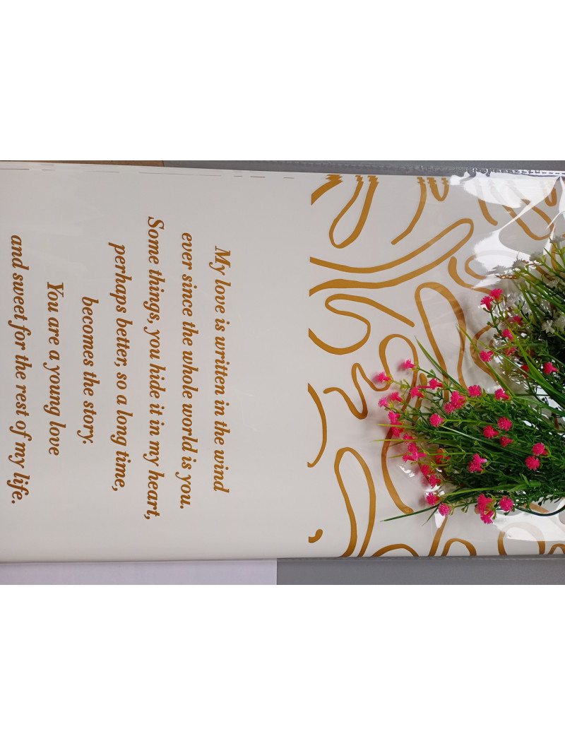 Калька/20листів/58×58 см.