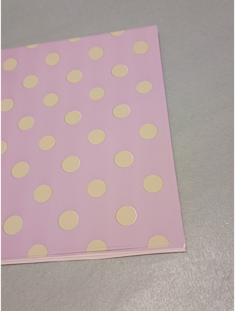 Калька/20листів/58×58см/