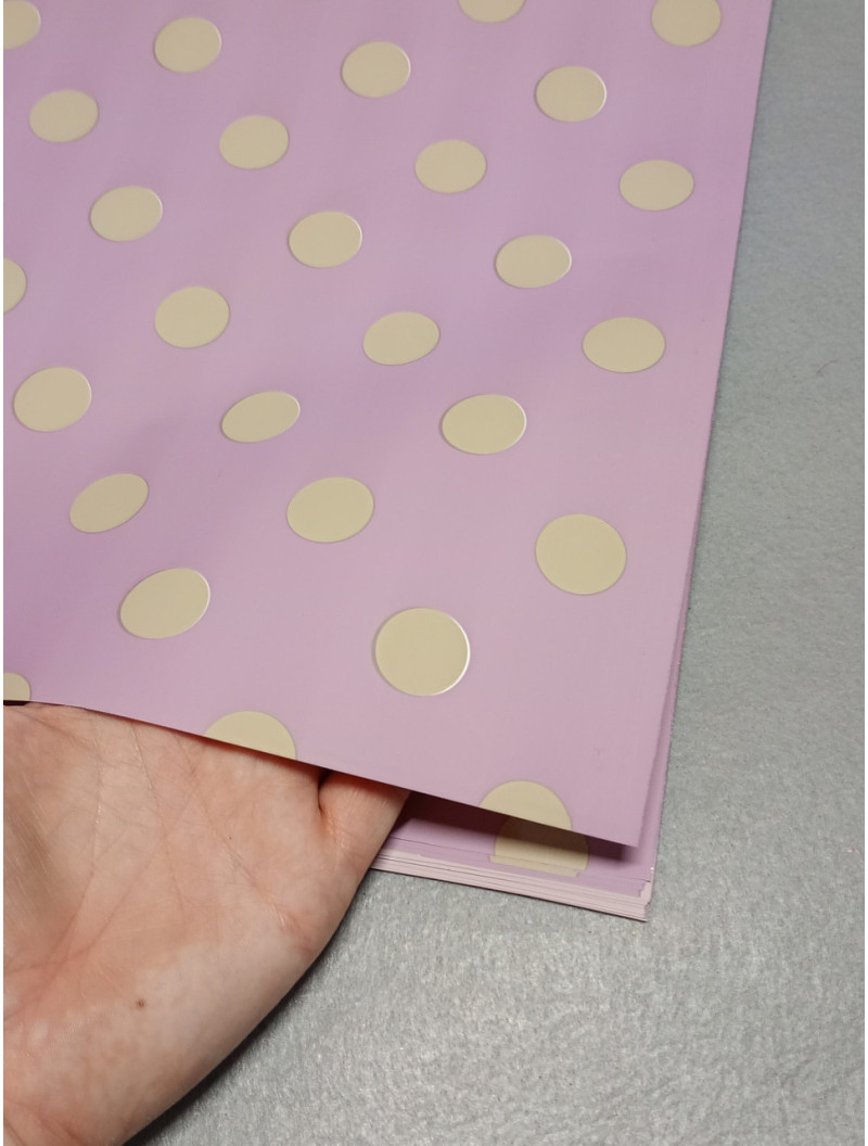 Калька/20листів/58×58см/