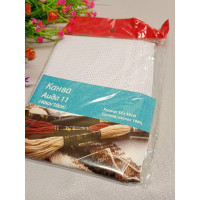 Канва Аїда 11 / (40кл/10 см) 50*50 см