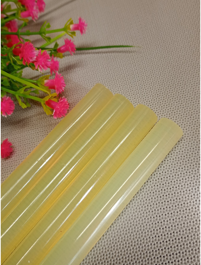 Клейові стрижні 11 мм / 30 см / 1 шт.