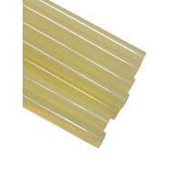 Клейові стрижні 11 мм / 30 см / 1 шт.