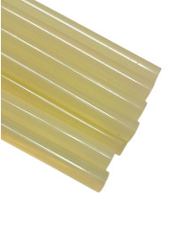 Клейові стрижні 11 мм / 30 см / 1 шт.