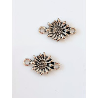 Коннектор. Размер-  10*17 мм. Цена указана за 1 шт