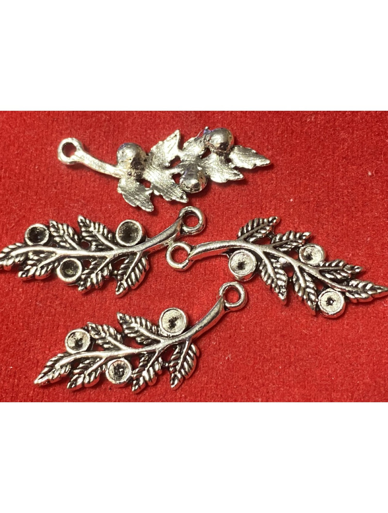 Конектор 12*32 мм 1 штук