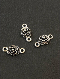 Конектор Розмір — 9,4*18,5.  Паковання 1 шт. металевий