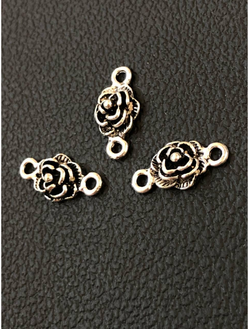 Конектор Розмір — 9,4*18,5.  Паковання 1 шт. металевий