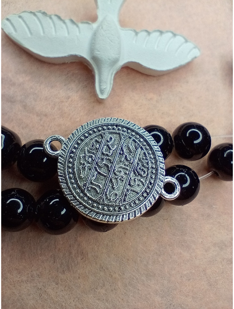 Конектор Розмір — 2 см. Колір — срібло. Ціна вказана за 1 шт.