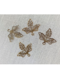 Конектор. Розмір — 23*26 мм. Ціна за 1 шт. Колір — бронза