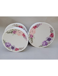 Подарункові коробки/набір 3 шт.