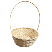 Кошик плетений/розмір L