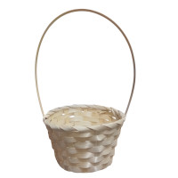 Кошик плетений/розмір XXS