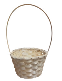 Кошик плетений/розмір XXS