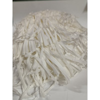 Паперовий наповнювач для флористики/100 грамів/білий