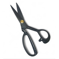 Ножницы профессиональные швейные / номер 9 / 22.5 см /