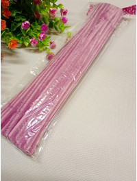 Синьий дріт/30 см/5 мм/ ~100 шт./пильна  троянда