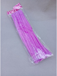 Синельна проволока \ 30 см \ 5 мм \ 100 шт