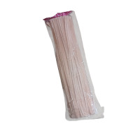 Синельний дріт/30 см/5 мм/~100 шт./ персиковий