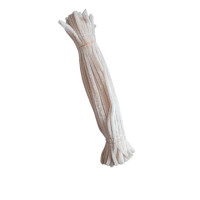 Синельний дріт/30 см/5 мм/ ~100 шт./бежевий