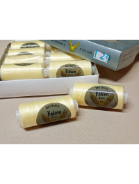 Нитки 40S/2/400 ярдів/колір 129