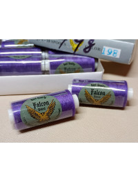 Нитки 40S/2/400 ярдів/колір 198