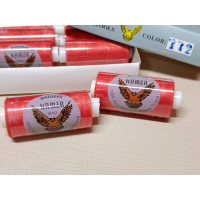 Нитки 40S/2 / 400 ярдов / цвет 112