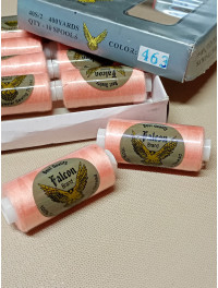 Нитки 40S/2/400 ярдів/колір 463