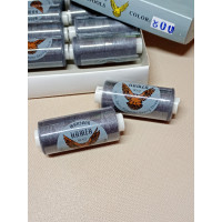 Нитки 40S/2/400 ярдів/колір 800