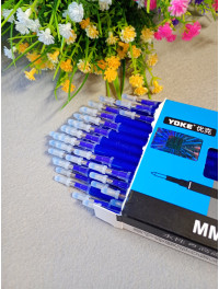 Термотриг, що зникає, для тканини/синій/