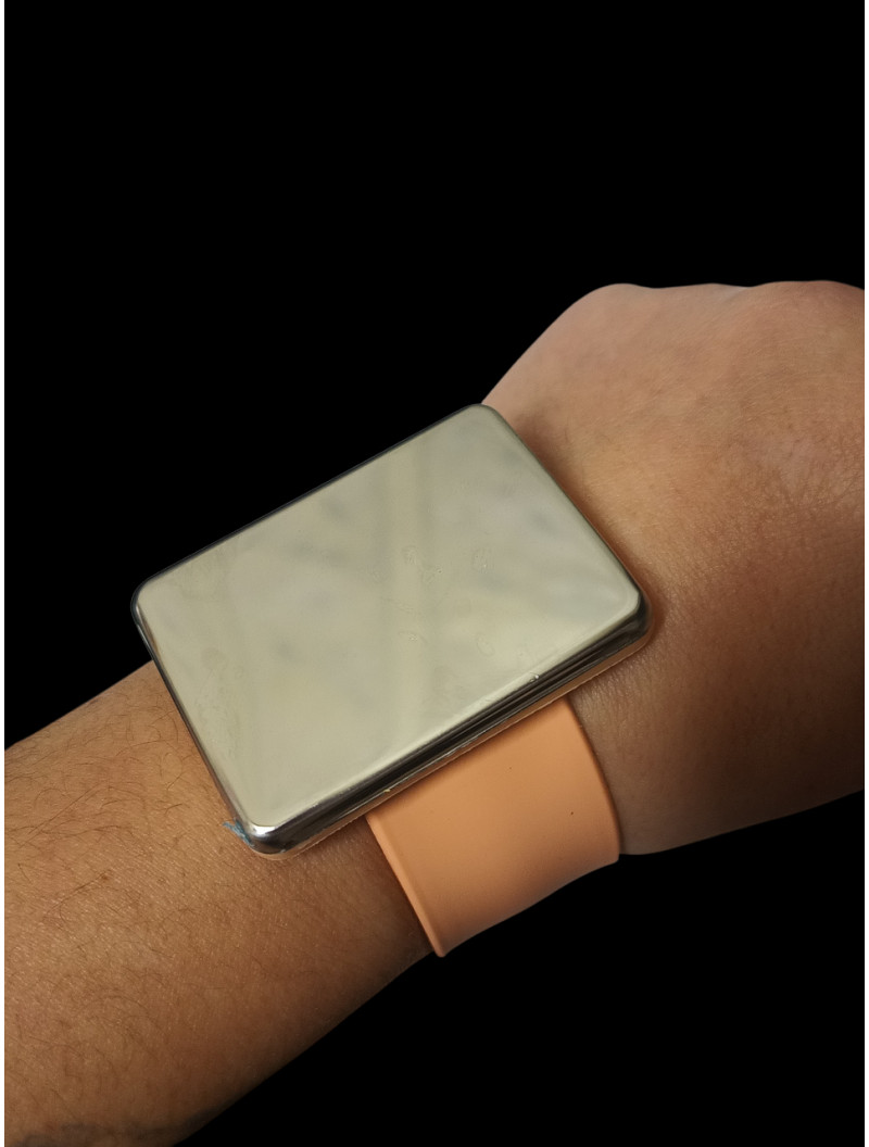 Магнітний браслет/гольниця/