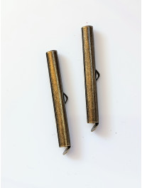 Слайдер/4×35 мм/бронза/5 шт.