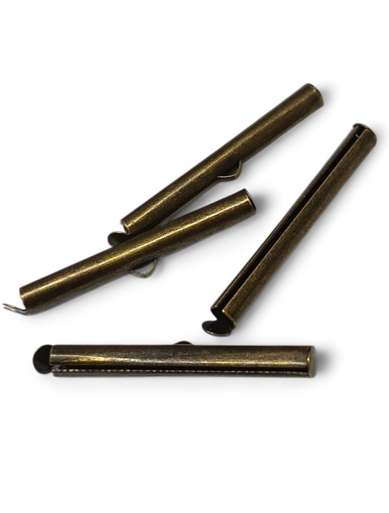 Слайдер/4×35 мм/бронза/5 шт.