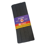 Резинка / черная