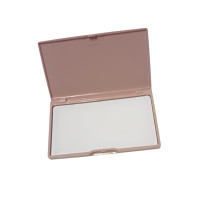 Магнитная игольница складная органайзер, контейнер для булавок складная (11 х 6,8 х 1 см.)