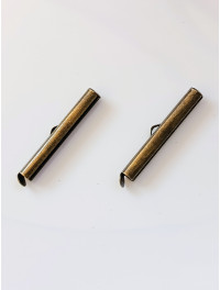 Слайдер/4×30 мм/бронза/5 шт.