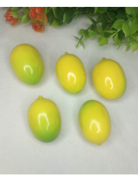 Лимон міні / 4 см