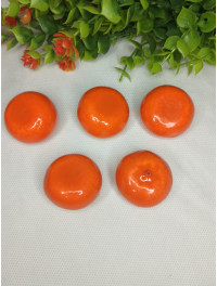 Мандарин міні/ 2,5 см