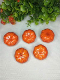 Гарбуз міні/ 2,5 см