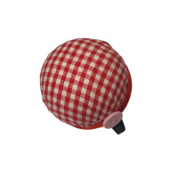 Игольница-подушечка для закрепления на запястье 60мм