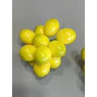 Міні лимон/довжина 10-12 см/12 гілочок