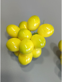 Міні лимон/довжина 10-12 см/12 гілочок