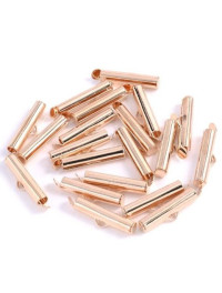 Слайдер/4×30 мм/ золото/5 шт.