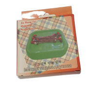 Магнітна подушка для голок (гольниця)/без вибору кольору