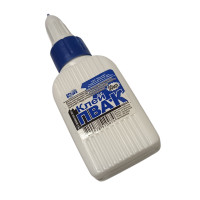 Клей ПВА КиП 50 мл з євроковпачком