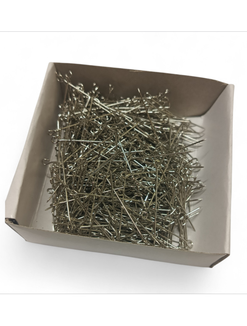 Булавка швейна/ 1000 шт./