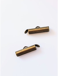 Слайдер/4×16 мм/бронза/5 шт.