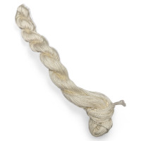 (18 м) Шнур нейлоновий (капроновий) Шамбала/1 мм/Айворі