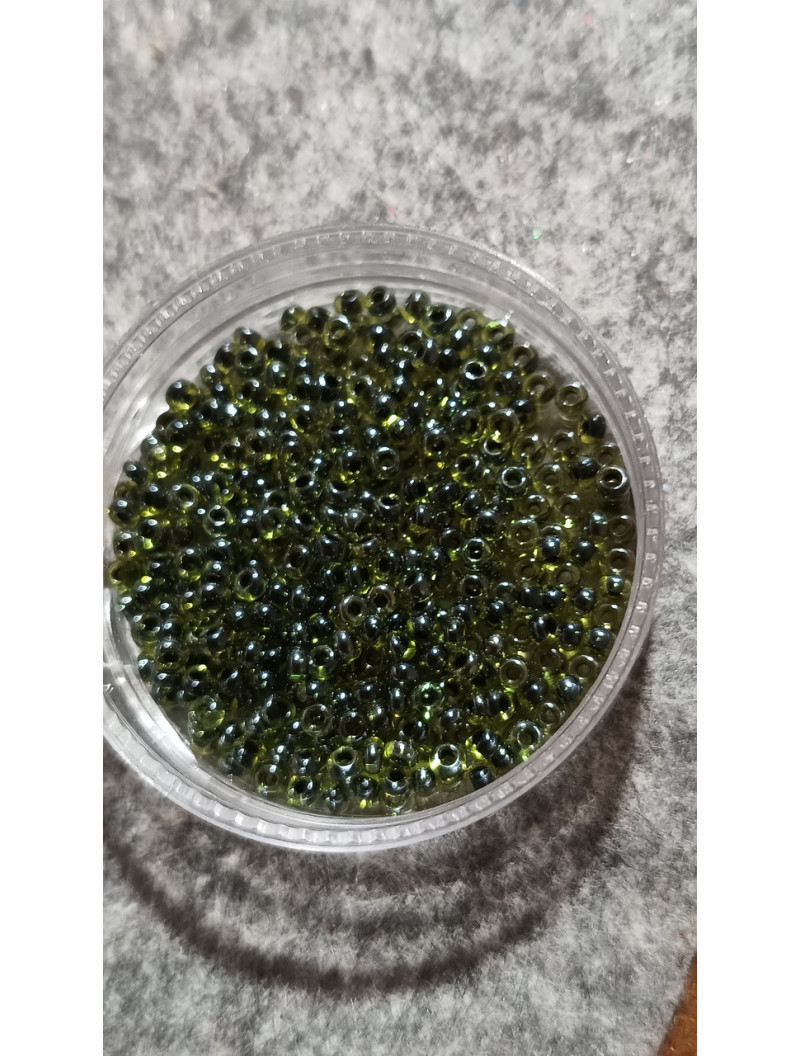 Чеський бісер/10/5 грамів