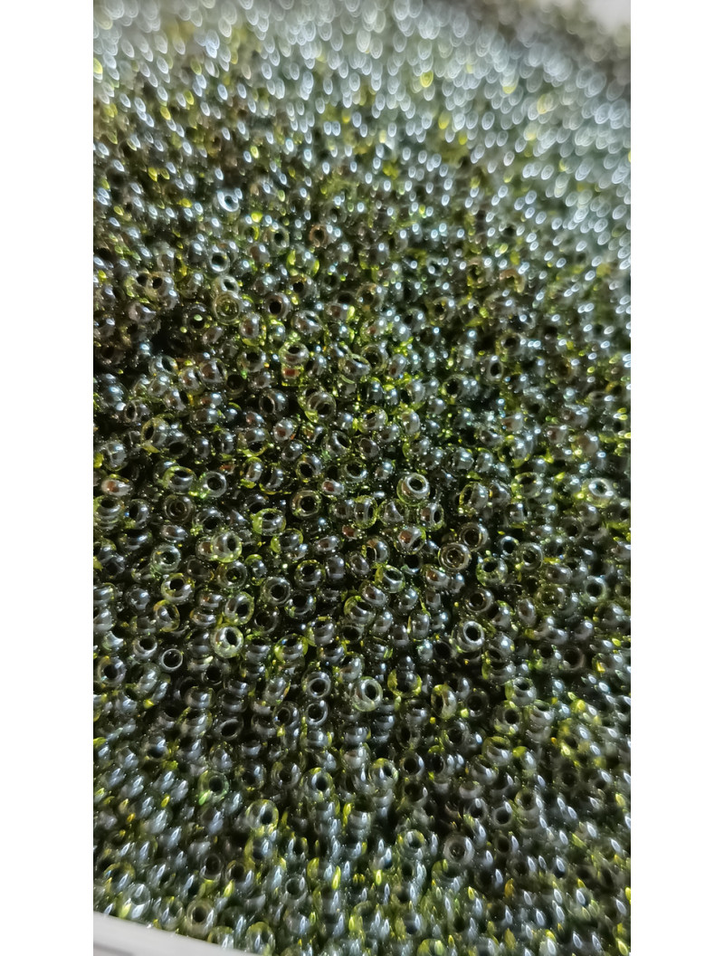 Чеський бісер/10/5 грамів