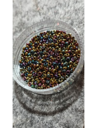 Чеський бісер/10/5 грамів